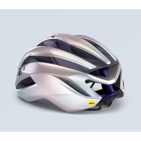 MET Helmet Trenta 3K Carbon New v2 MIPS Dream...