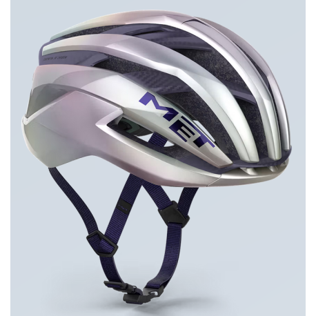 MET Helmet Trenta 3K Carbon New v2 MIPS Dream...