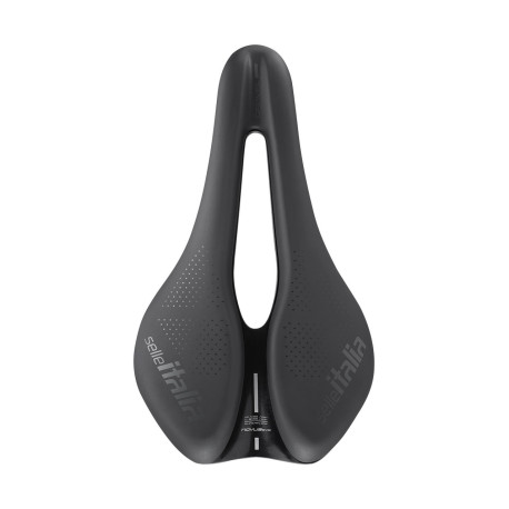 Selle Novus Boost Evo Gravel TM Superflow L