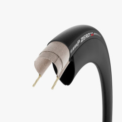 Pirelli däck P ZERO Race SLR TLR  28-622 svart 2