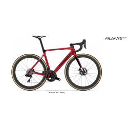 WILIER FILANTE SLR DISC Ultegra di2 12sp SWR50 RED