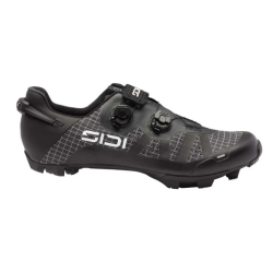 Sidi Aeron MTB svarta