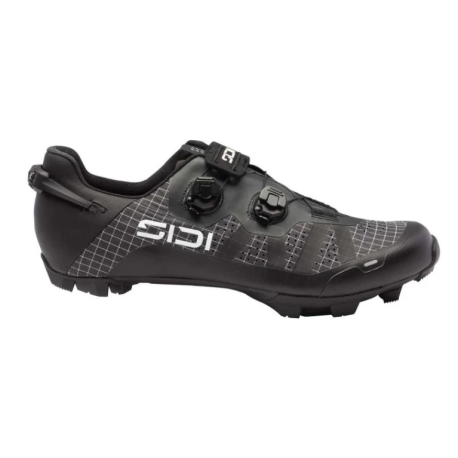 Sidi Aeron MTB svarta