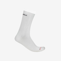Strumpor Castelli AERO RACE PRO 20 SOCK