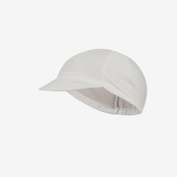 Keps Castelli Espresso vit onesize