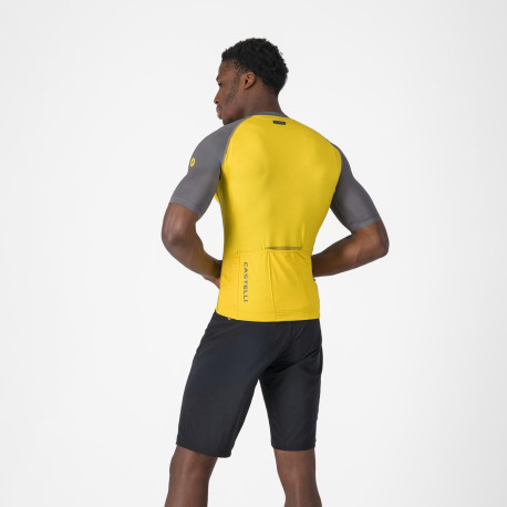 Byxa Castelli Unlimited ADVENTURE BAGGY SHORT