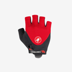 Handske Castelli ARENBERG GEL 2 RED/BLACK