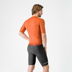 Byxa Castelli ESPRESSO 2 BIBSHORT SVART 2