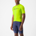 Tröja Castelli Prologo Lite Jersey