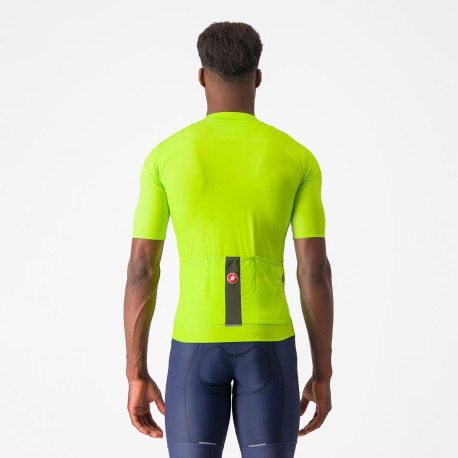 Tröja Castelli Prologo Lite Jersey