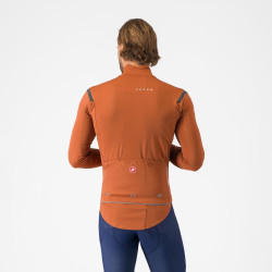 Jacka Castelli Perfetto RoS 3 2