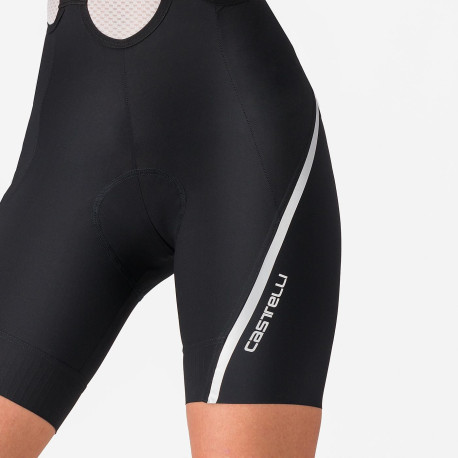 Byxa Castelli Velocissima 3 W bib shorts |...