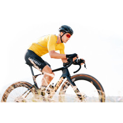 Fartdräkt Castelli Unlimited Gravel Speedsuit