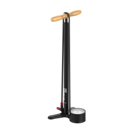 Lezyne fotpump Floor Drive HP 15,2bar