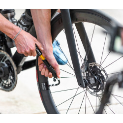 Lezyne handpump Pocket Drive 11bar