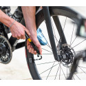 Lezyne handpump Pocket Drive 11bar