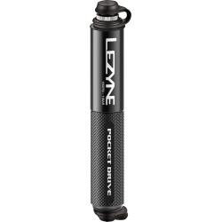 Lezyne handpump Pocket Drive 11bar 2