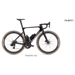 WILIER FILANTE SLR ID2 Ultegra di2 12sp Kleos 50 Eclipse...
