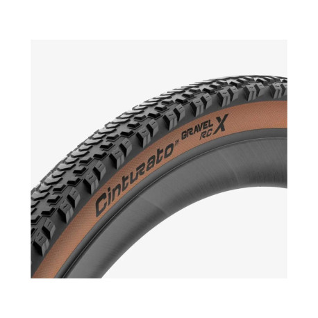 Pirelli Cinturato™ GRAVEL RCX 35-622 Classic -...