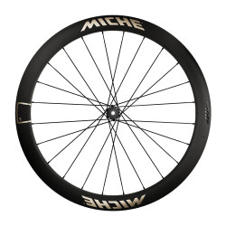Hjulpar Miche GRAFF AERO 48 Gravel HG Body