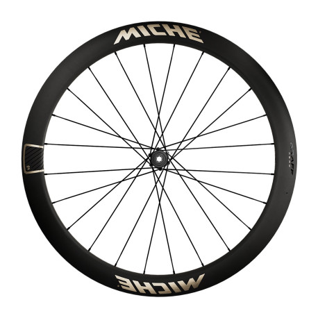Hjulpar Miche GRAFF AERO 48 Gravel HG Body