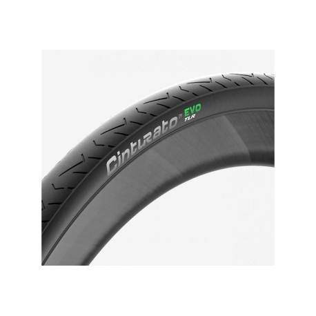 Pirelli däck Cinturato EVO TLR 45-622 Black