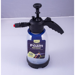 Squirt Skumspray flaska Foam Sprayer