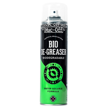 Muc-Off Bio degreaser avfettning spray 500ml