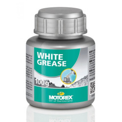 White Grease Lithium Motorex 100g