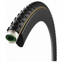 Däck Terreno Wet para/svart, 33-28 Tub G+