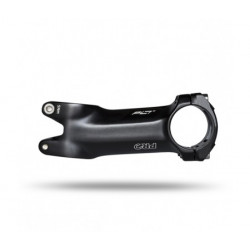 Styrstam PLT Svart, 70mm, 31,8mm, -10°