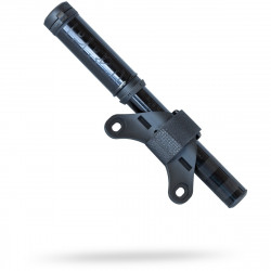 Minipump Pro Performance HP, Alu, med slang 2