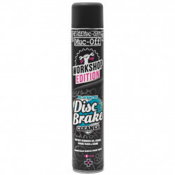Muc-Off Disc Brake Cleaner Workshop size 1000ml