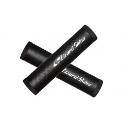 Styrhandtag Lizard Skins svarta 30,3mm