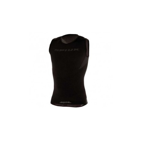 Spiuk sleveless linne