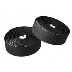 Styrlinda Race Comfort, Svart, Silikon-baksida